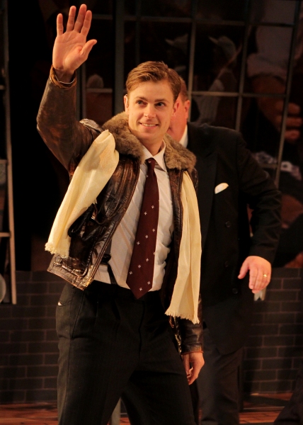 Photo Flash: First Look at BABY CASE at the History Theatre Image