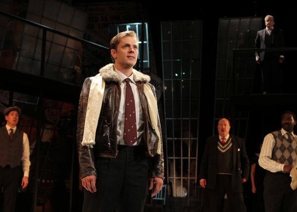 Photo Flash: First Look at BABY CASE at the History Theatre Image