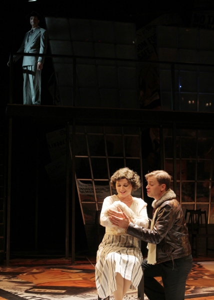 Photo Flash: First Look at BABY CASE at the History Theatre Image