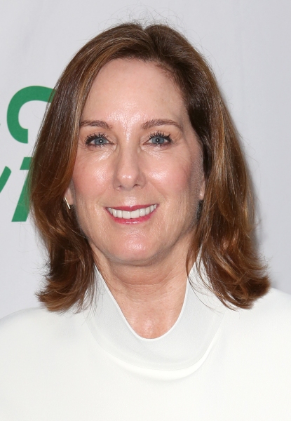 Photo Coverage: BIG FISH Opening Night Arrivals- Part 2! Image