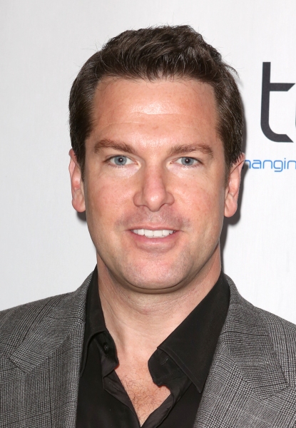 Photo Coverage: BIG FISH Opening Night Arrivals- Part 2! Image