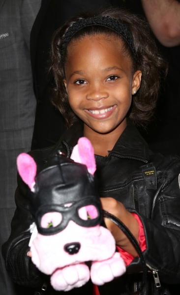 Photo Coverage: BIG FISH Opening Night Arrivals- Part 2! Image