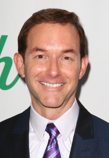 Photo Coverage: BIG FISH Opening Night Arrivals- Part 2! Image