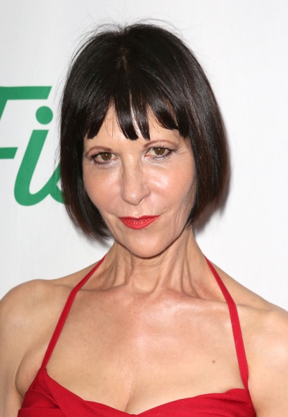 Photo Coverage: BIG FISH Opening Night Arrivals- Part 2! Image