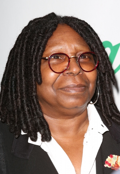 Whoopi Goldberg Photo