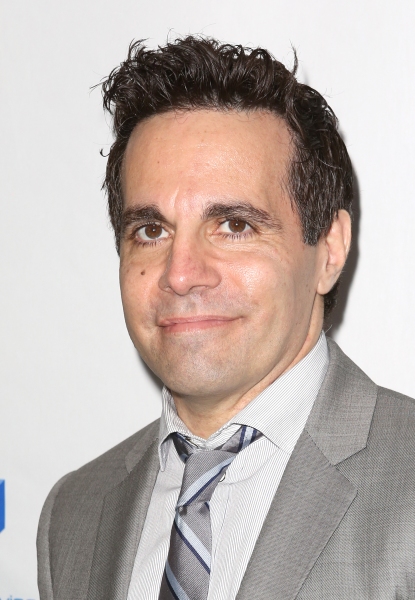 Mario Cantone Photo