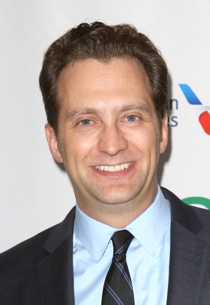 Photo Coverage: BIG FISH Opening Night Arrivals- Part 2! Image