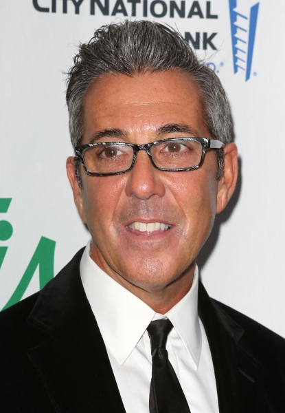 Photo Coverage: BIG FISH Opening Night Arrivals- Part 2! Image