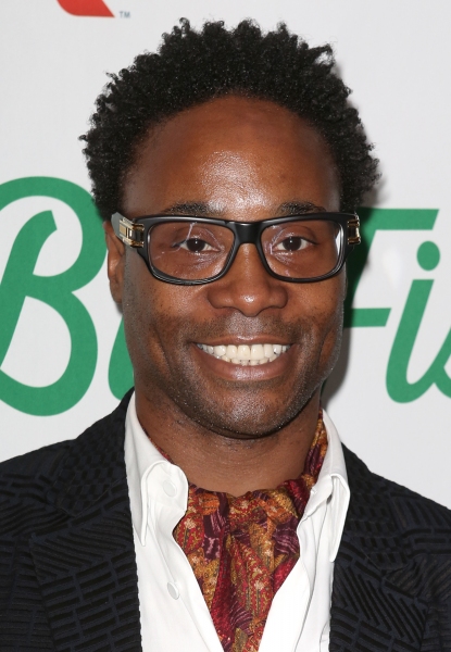 Photo Coverage: BIG FISH Opening Night Arrivals- Part 2! Image
