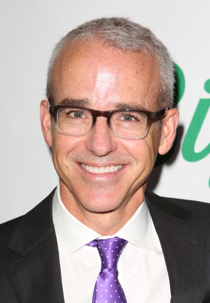 Photo Coverage: BIG FISH Opening Night Arrivals- Part 2! Image