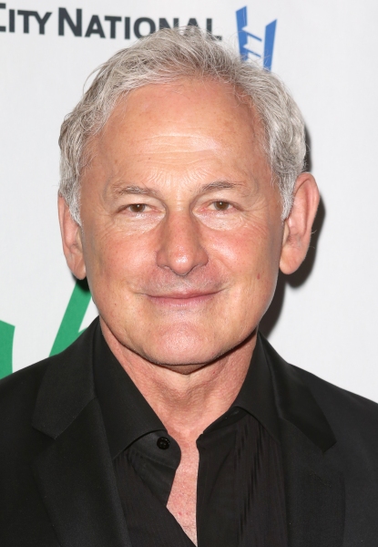 Photo Coverage: BIG FISH Opening Night Arrivals- Part 2! Image