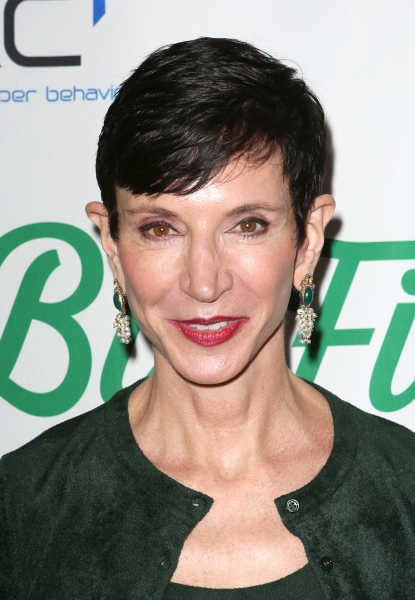 Photo Coverage: BIG FISH Opening Night Arrivals- Part 2! Image