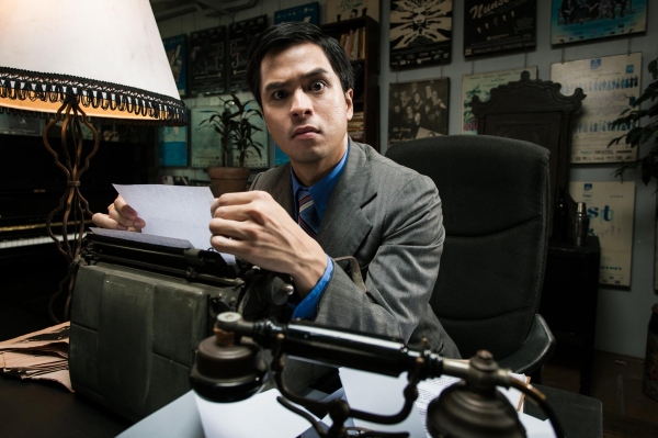 Photo Flash: THE PRODUCERS Publicity Photos Revealed Image