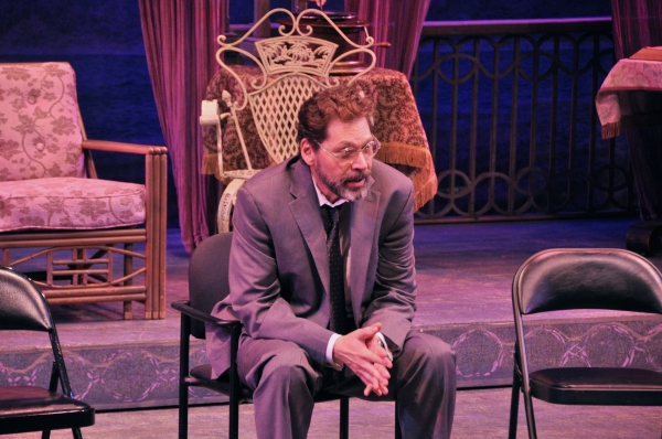 Photo Coverage: Inside Gingold Theatrical Group's Critic Symposium 