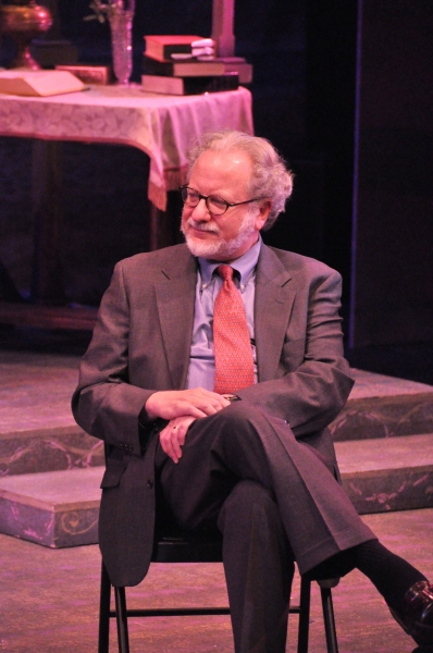 Photo Coverage: Inside Gingold Theatrical Group's Critic Symposium 