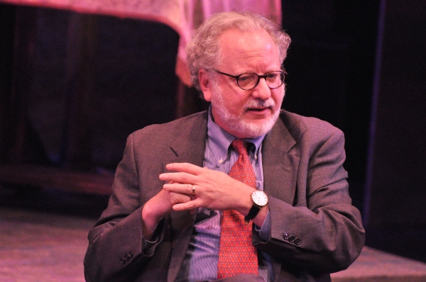 Photo Coverage: Inside Gingold Theatrical Group's Critic Symposium 