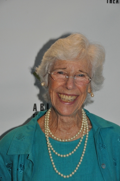 Photo Coverage: Inside Abingdon Theatre Company's SWINGING ON A STAR Gala Image