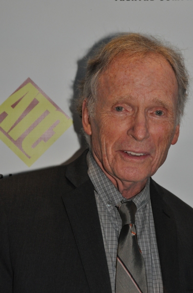 Photo Coverage: Inside Abingdon Theatre Company's SWINGING ON A STAR Gala Image