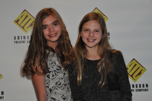 Photo Coverage: Inside Abingdon Theatre Company's SWINGING ON A STAR Gala Image