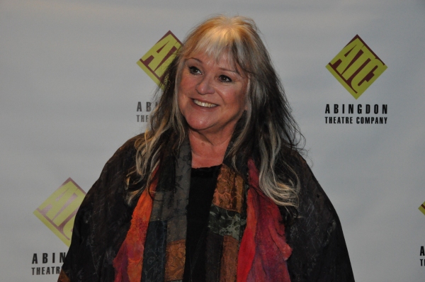 Photo Coverage: Inside Abingdon Theatre Company's SWINGING ON A STAR Gala Image