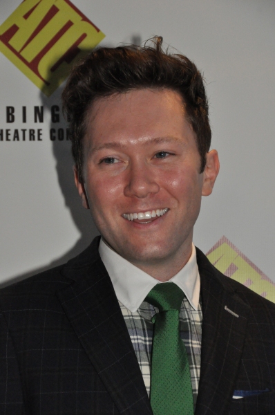 Photo Coverage: Inside Abingdon Theatre Company's SWINGING ON A STAR Gala Image