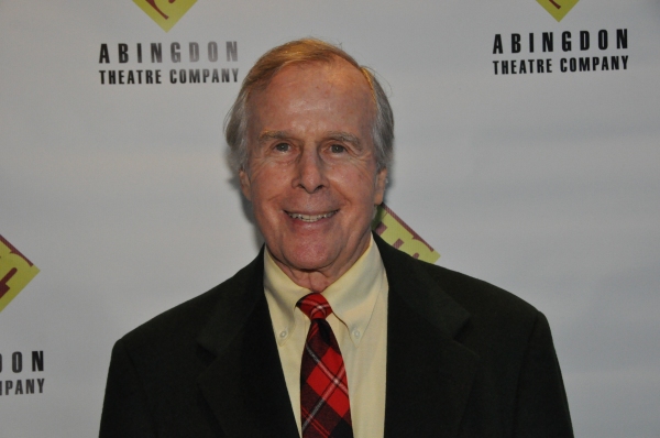 Photo Coverage: Inside Abingdon Theatre Company's SWINGING ON A STAR Gala Image