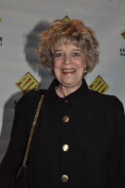 Photo Coverage: Inside Abingdon Theatre Company's SWINGING ON A STAR Gala Image