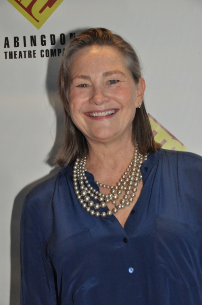 Photo Coverage: Inside Abingdon Theatre Company's SWINGING ON A STAR Gala Image