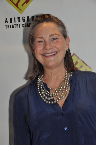 Photo Coverage: Inside Abingdon Theatre Company's SWINGING ON A STAR Gala Image