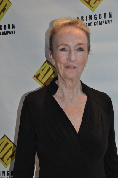 Photo Coverage: Inside Abingdon Theatre Company's SWINGING ON A STAR Gala Image