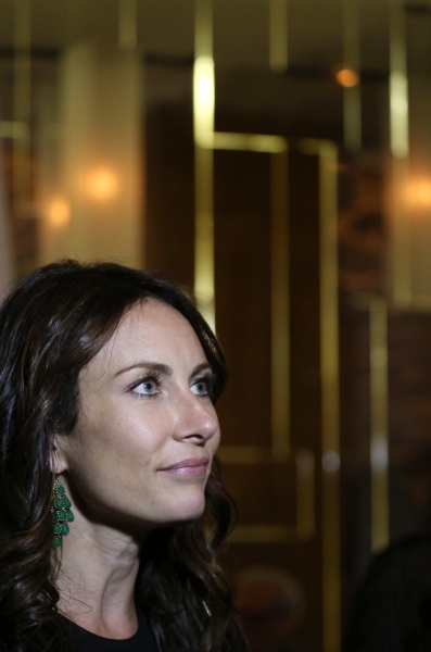Photo Coverage: Chita Rivera Celebrates 80th Birthday On Stage with Ben Vereen and Tommy Tune; Inside the After Party! Image