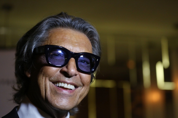 Photo Coverage: Chita Rivera Celebrates 80th Birthday On Stage with Ben Vereen and Tommy Tune; Inside the After Party! Image