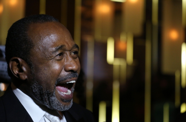 Photo Coverage: Chita Rivera Celebrates 80th Birthday On Stage with Ben Vereen and Tommy Tune; Inside the After Party! Image