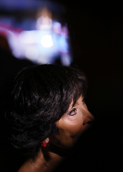 Photo Coverage: Chita Rivera Celebrates 80th Birthday On Stage with Ben Vereen and Tommy Tune; Inside the After Party! Image