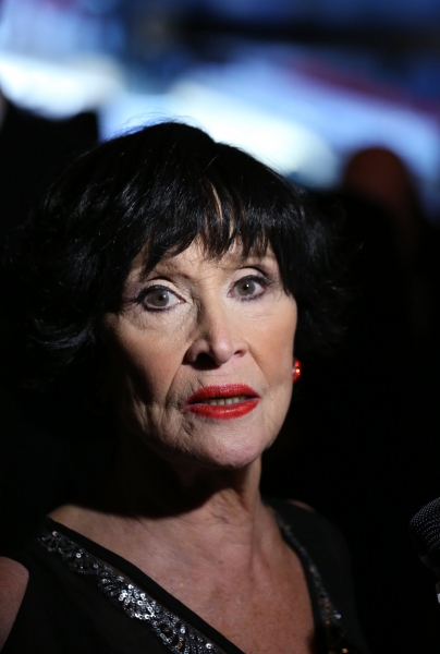 Photo Coverage: Chita Rivera Celebrates 80th Birthday On Stage with Ben Vereen and Tommy Tune; Inside the After Party! Image
