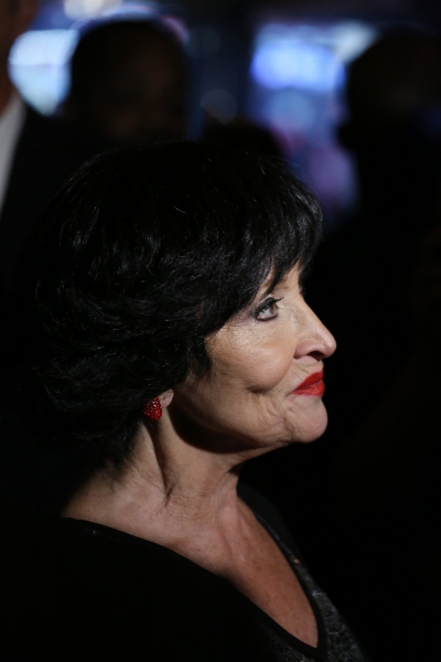 Photo Coverage: Chita Rivera Celebrates 80th Birthday On Stage with Ben Vereen and Tommy Tune; Inside the After Party! 