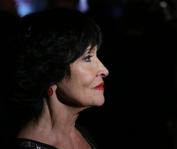 Photo Coverage: Chita Rivera Celebrates 80th Birthday On Stage with Ben Vereen and Tommy Tune; Inside the After Party! Image