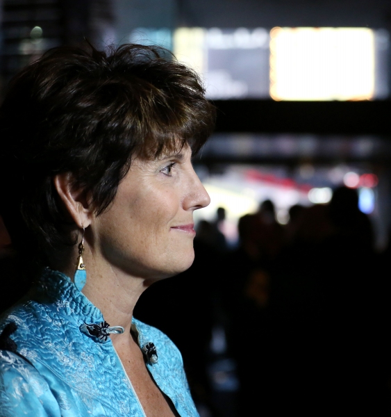 Photo Coverage: Chita Rivera Celebrates 80th Birthday On Stage with Ben Vereen and Tommy Tune; Inside the After Party! Image