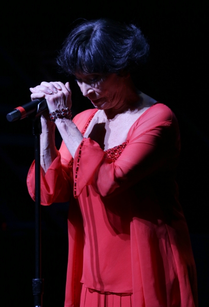 Photo Coverage: Chita Rivera Returns to the Stage in Style in CHITA: A LEGENDARY CELEBRATION! Image