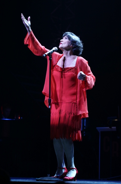 Photo Coverage: Chita Rivera Returns to the Stage in Style in CHITA: A LEGENDARY CELEBRATION! Image