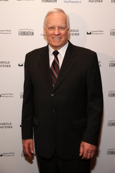 Photo Flash: Eden Espinosa and More at SAG Foundation's Golf Classic 'Night Before Event' at 54 Below Image