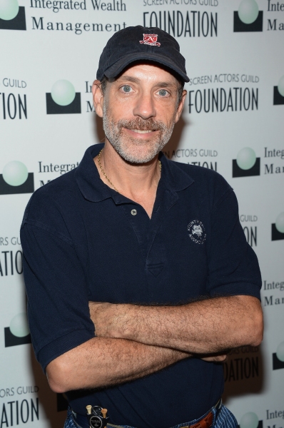 Photo Flash: Ron Perlman, Richard Kind and More Raise $130K at SAG Foundation's NY Golf Classic Image