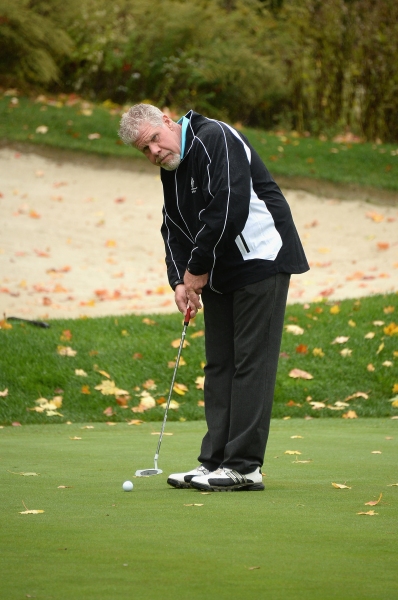 Photo Flash: Ron Perlman, Richard Kind and More Raise $130K at SAG Foundation's NY Golf Classic Image