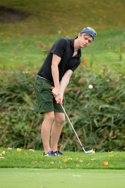 Photo Flash: Ron Perlman, Richard Kind and More Raise $130K at SAG Foundation's NY Golf Classic Image