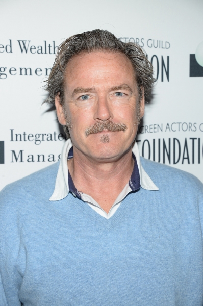 Photo Flash: Ron Perlman, Richard Kind and More Raise $130K at SAG Foundation's NY Golf Classic Image