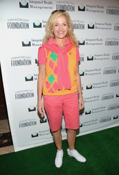 Photo Flash: Ron Perlman, Richard Kind and More Raise $130K at SAG Foundation's NY Golf Classic Image