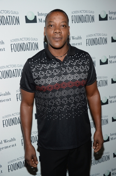 Photo Flash: Ron Perlman, Richard Kind and More Raise $130K at SAG Foundation's NY Golf Classic Image