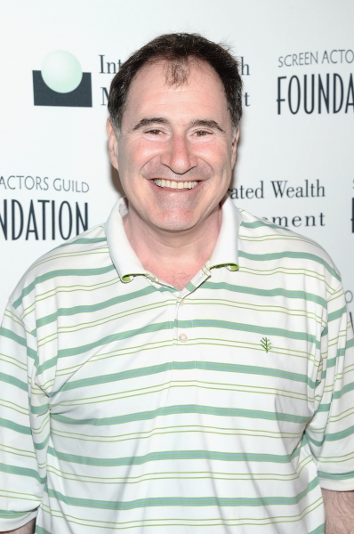 Photo Flash: Ron Perlman, Richard Kind and More Raise $130K at SAG Foundation's NY Golf Classic Image