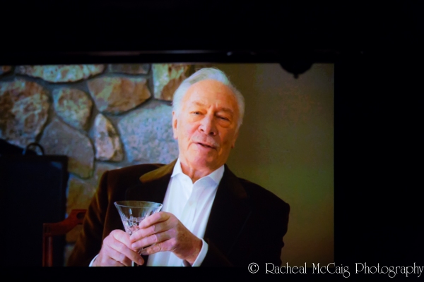 Photo Coverage: Elgin & Winter Garden's 100th Chandelier Gala Image