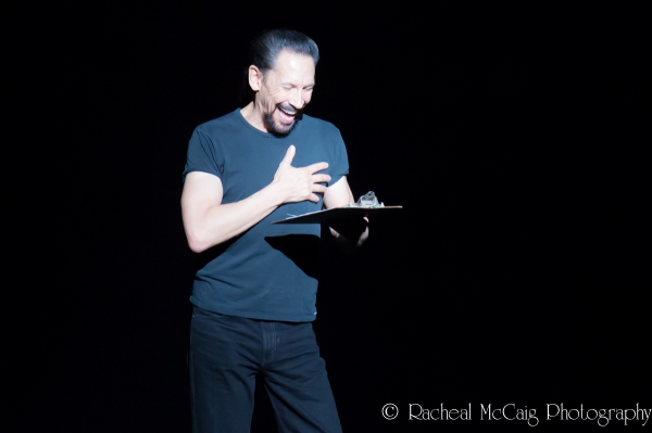 Photo Coverage: Elgin & Winter Garden's 100th Chandelier Gala Image
